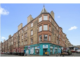 2 pf1, Rossie Place, Leith, EH7 5SG