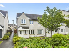 29 Dolphingstone View, Prestonpans, EH32 9QU