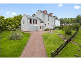 3 Glenbrook, Balerno, EH14 7JE