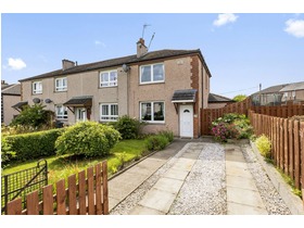 39 Findlay Gardens, Craigentinny, EH7 6HG