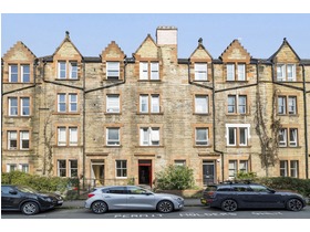 32/2 Temple Park Crescent, Polwarth, EH11 1HU