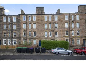 19/6 Stewart Terrace, Gorgie, EH11 1UP