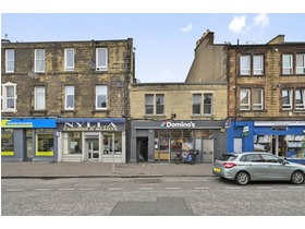 195a North High Street, Musselburgh, EH21 6AP