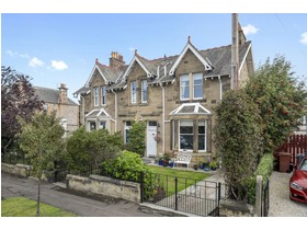 37 Durham Road, Duddingston, EH15 1PE