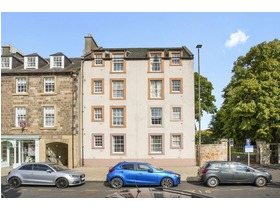 The Parsonage, 21k High Street, Musselburgh, EH21 7AD