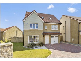 3 Baroque Drive, Danderhall, EH22 1PA