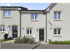 71 Davids Way Haddington Eh41 3fj, Haddington, EH41 3FJ