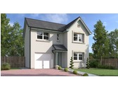 Plot 225 4 Graith Gardens,, Livingston, West Lothian, EH54 5FP