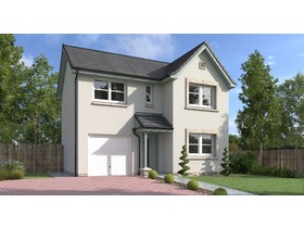 Plot 225 4 Graith Gardens,, Livingston, EH54 5FP