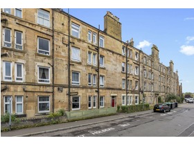 29 pf2, Watson Crescent, Polwarth, EH11 1EY