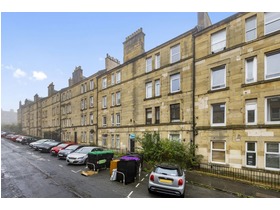 20/6 Wardlaw Place, Gorgie, EH11 1UF