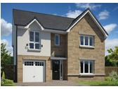 Plot 24, The Canterbury, One Dalhousie, Bonnyrigg, Midlothian, EH19 3RY