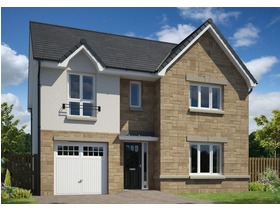 Plot 24, The Canterbury, One Dalhousie, Bonnyrigg, EH19 3RY