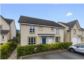 23 Durie Loan, Burdiehouse, EH17 8TT