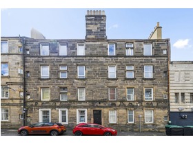 6/4 Hermand Street, Slateford, EH11 1QT