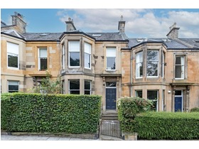 11 Dean Park Crescent, Stockbridge, EH4 1PH