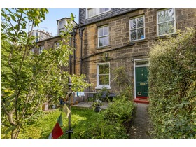 3 Douglas Terrace, Haymarket, EH11 2BS