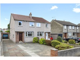 61 Broomhall Road, Corstorphine, EH12 7PP