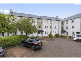 4 Eskbank Court, Dalkeith, EH22 3DS