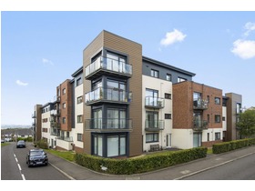 5/5 Maplewood Park, Corstorphine, EH12 8WU