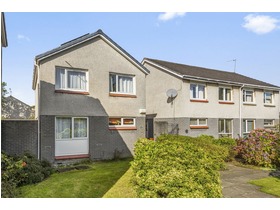 87 Craigs Park, Corstorphine, EH12 8UN