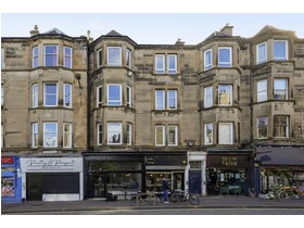 44/6 Easter Road, Leith, EH7 5RG