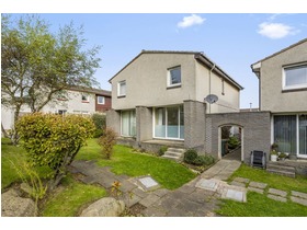 Craigievar Wynd, East Craigs, EH12 8GD