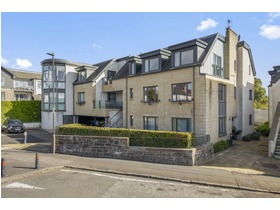 43/5 Station Road, Corstorphine, EH12 7AF