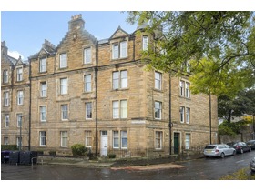 13 3f2, Murrayfield Place, Murrayfield, EH12 6AA