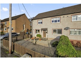 46 Loanfoot Road, Uphall, Broxburn, EH52 6DL