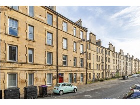 Wardlaw Place, Gorgie, EH11 1UA