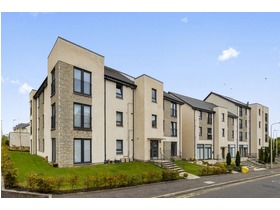 2/5 Bowbridge Crescent, Burdiehouse, EH17 8UX