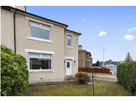 2 Abbey Grange, Newtongrange, EH22 4RB