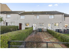 139 Parkhead Drive, Parkhead, EH11 4RX