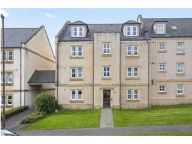 14 Burnbrae Terrace, Bonnyrigg, EH19 3DB