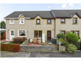 18, Burghtoft, Gilmerton, EH17 8RR