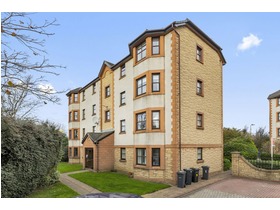 84/12 North Meggetland, Craiglockhart, EH14 1XJ