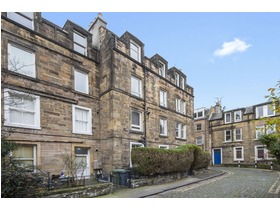 26 Richmond Terrace, Haymarket, EH11 2BY