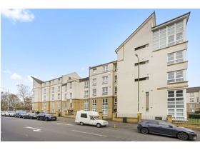 143/4 Lochend Road, Lochend, EH7 6ES