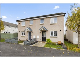 8 Somerset Fields, Musselburgh, EH21 7FA