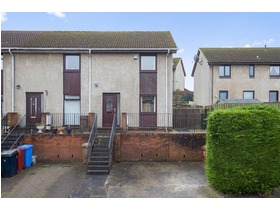 7 Northbank Court, Bo'ness, EH51 9TL