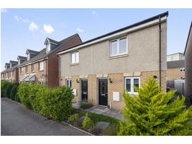 19 Milligan Drive, The Wisp, EH16 4WJ