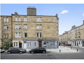 20/12 Watson Crescent, Polwarth, EH11 1HF