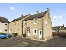 18 Limefield, Gilmerton, EH17 8PF