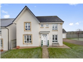 76 Lang Gardens, Bathgate, EH48 2JU