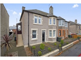 13 Granton Park Avenue, Granton, EH5 1HS