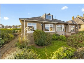 28 Ulster Gardens, Willowbrae, EH8 7JZ