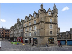 1b/28, Grassmarket, Old Town, EH1 2HY