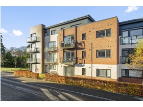 5/4 Maplewood Park, Corstorphine, EH12 8WU