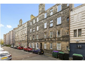 6/1 Hermand Street, Slateford, EH11 1QT